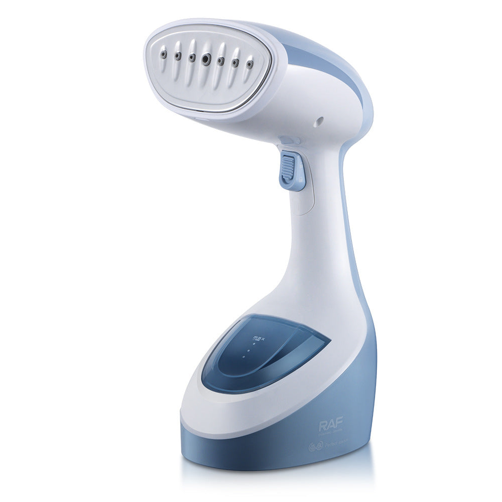 RAF EU Standard Handheld Electric Iron Steam Small Household Garment Steamer Mini Ironing Machine Garment Steamer Iron - 图片 10