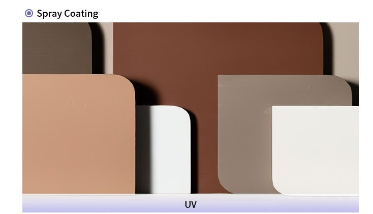 Customizable PVC Wall Panel for Exterior Assembly Calcium Silicate Board for Tunnel Ceiling Floor Tile-for Hospital School - 图片 17