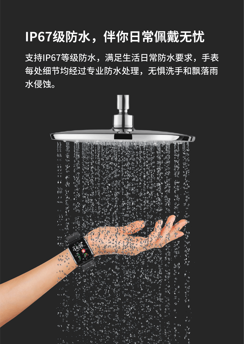 Medical Grade Blood Pressure Smart Watch for Elderly4G Card Insert Air Pump Blood Pressure Measurement Positioning Elderly Care Smart Watch - 图片 13