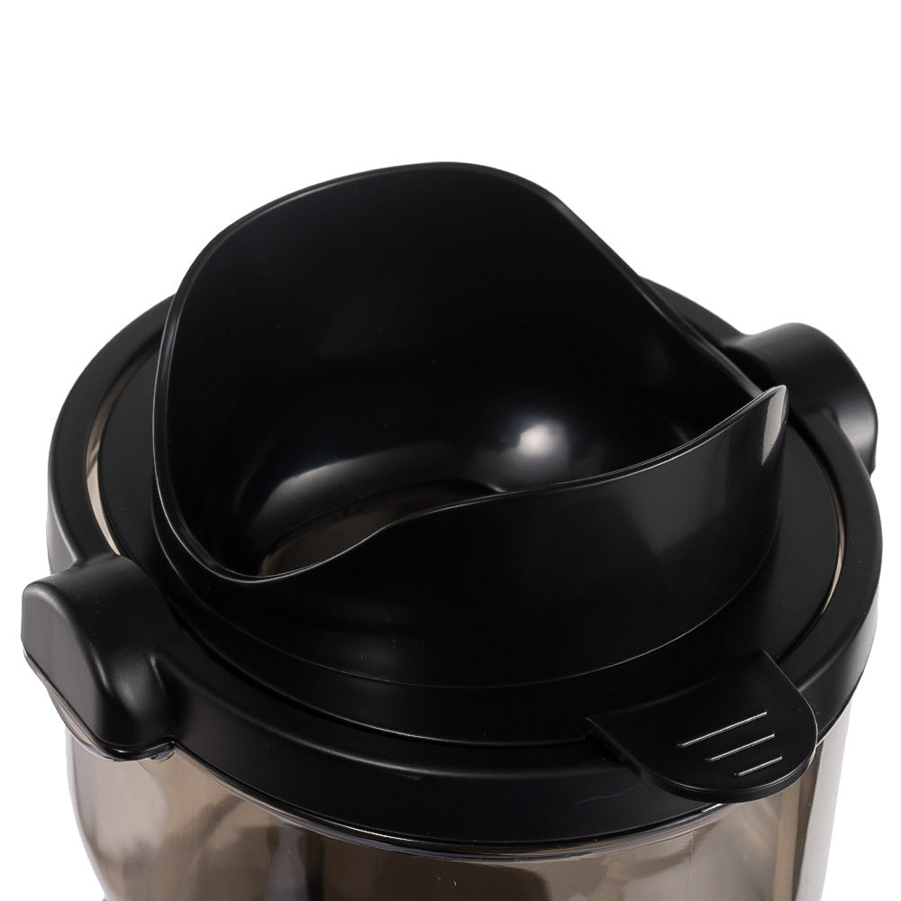 RAF European Standard Fully Automatic Fruit and Vegetable Juice Extractor Multifunctional Juice and Pulp Separator Juicer Juicer2702 - 图片 13