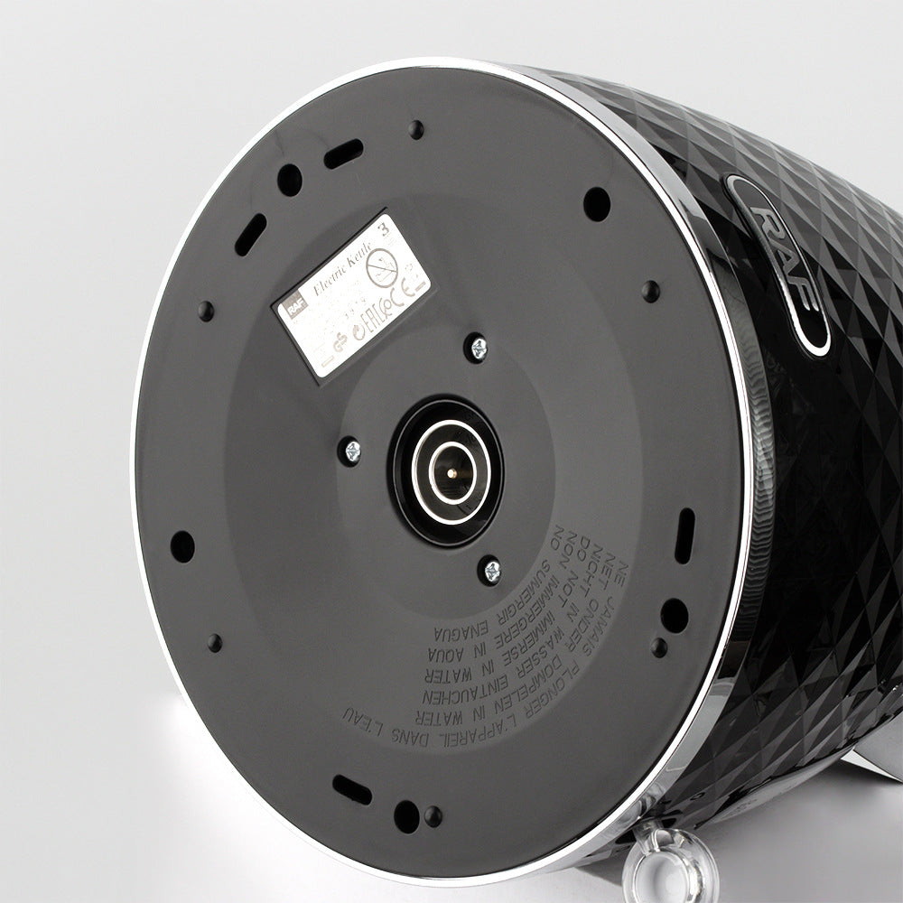 RAF European Standard Stainless Steel2.0L Electric Kettle Automatic Large Capacity Multi-Function Kettle Overheating R.7805 - 图片 18