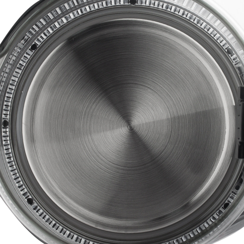 RAF European Standard Transparent Glass2L Electric Kettle Automatic Large Capacity Multi-Functional Kettle Overheat Protection - 图片 23