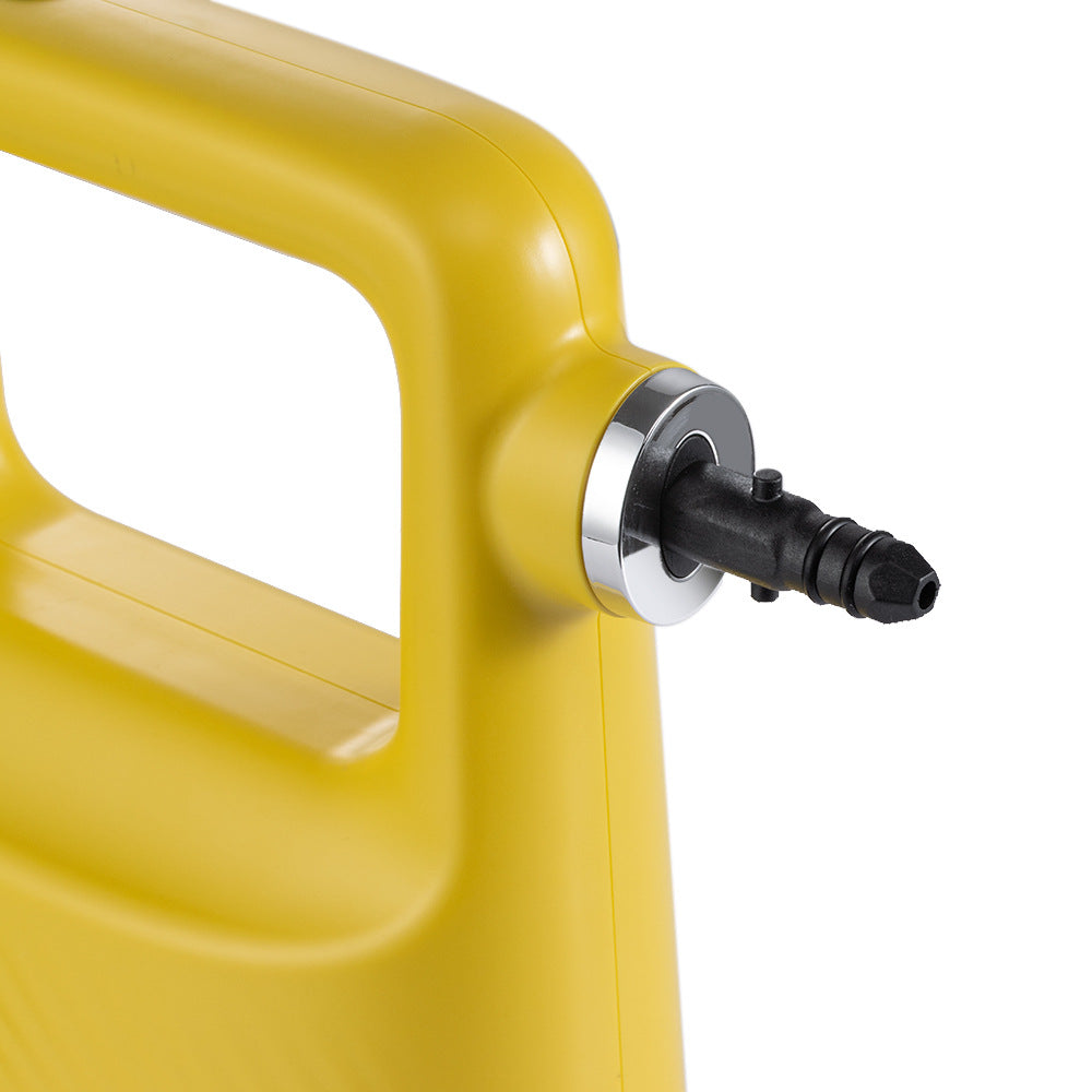 RAF European Standard Handheld Small Portable Vertical High-Temperature Steam Cleaner7Set of Household Steam Cleaning Wipes - 图片 20