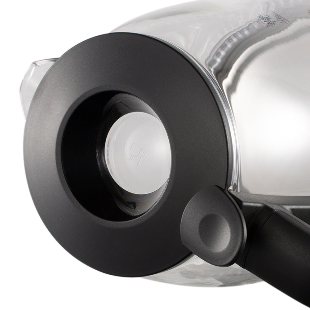 RAF European Standard Electric Kettle Automatic Power-off Glass Electric Kettle Household Kettle Health Care304 Wholesale R.7869 - 图片 20