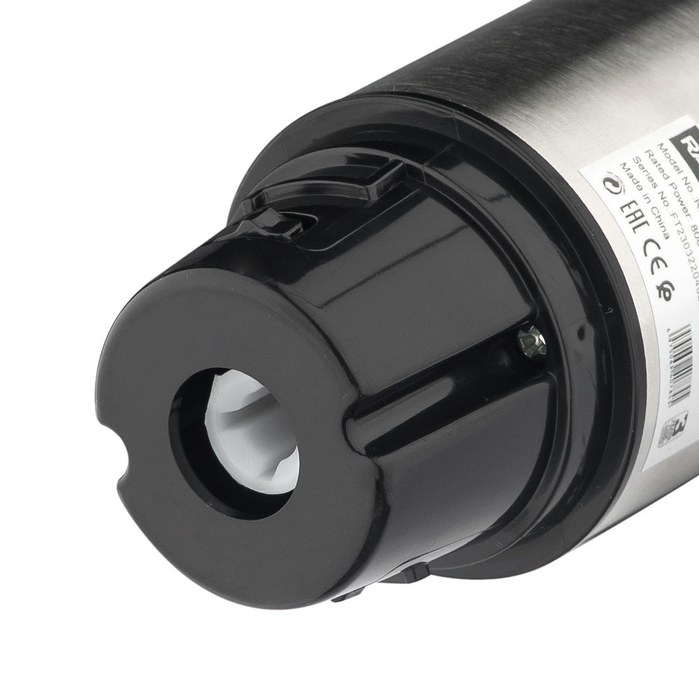 RAF EU Standard Handheld Electric Cooking Stick Mixer Multi-Functional Household Food Cooking Auxiliary Food Baking - 图片 15