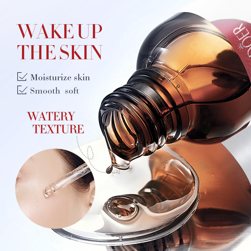 Fruit Essence15ml Apple Plant Moisturizing and Hydrating Export Manufacturer Wholesale - 图片 4