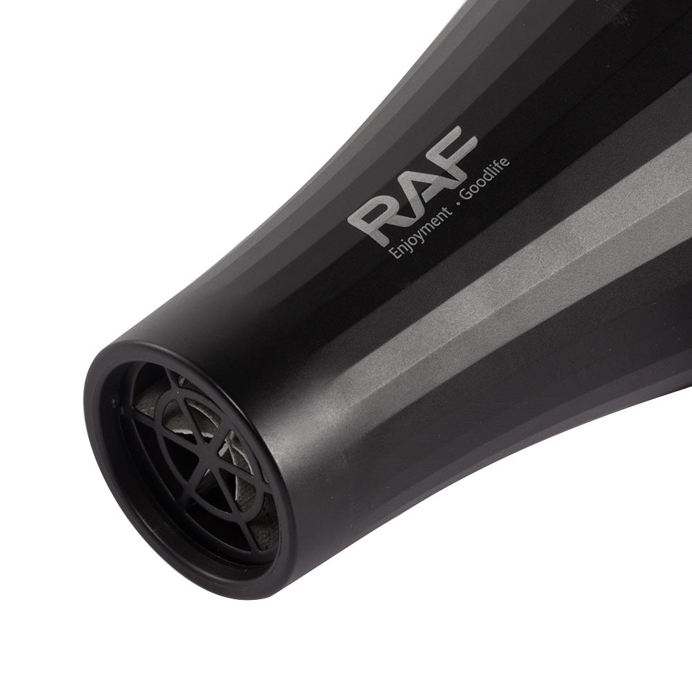 RAF European Standard2200W Hot and Cold Air Hair Dryer High Power Household Hotel Hair Dryer Electric Hair Dryer4506 - 图片 12