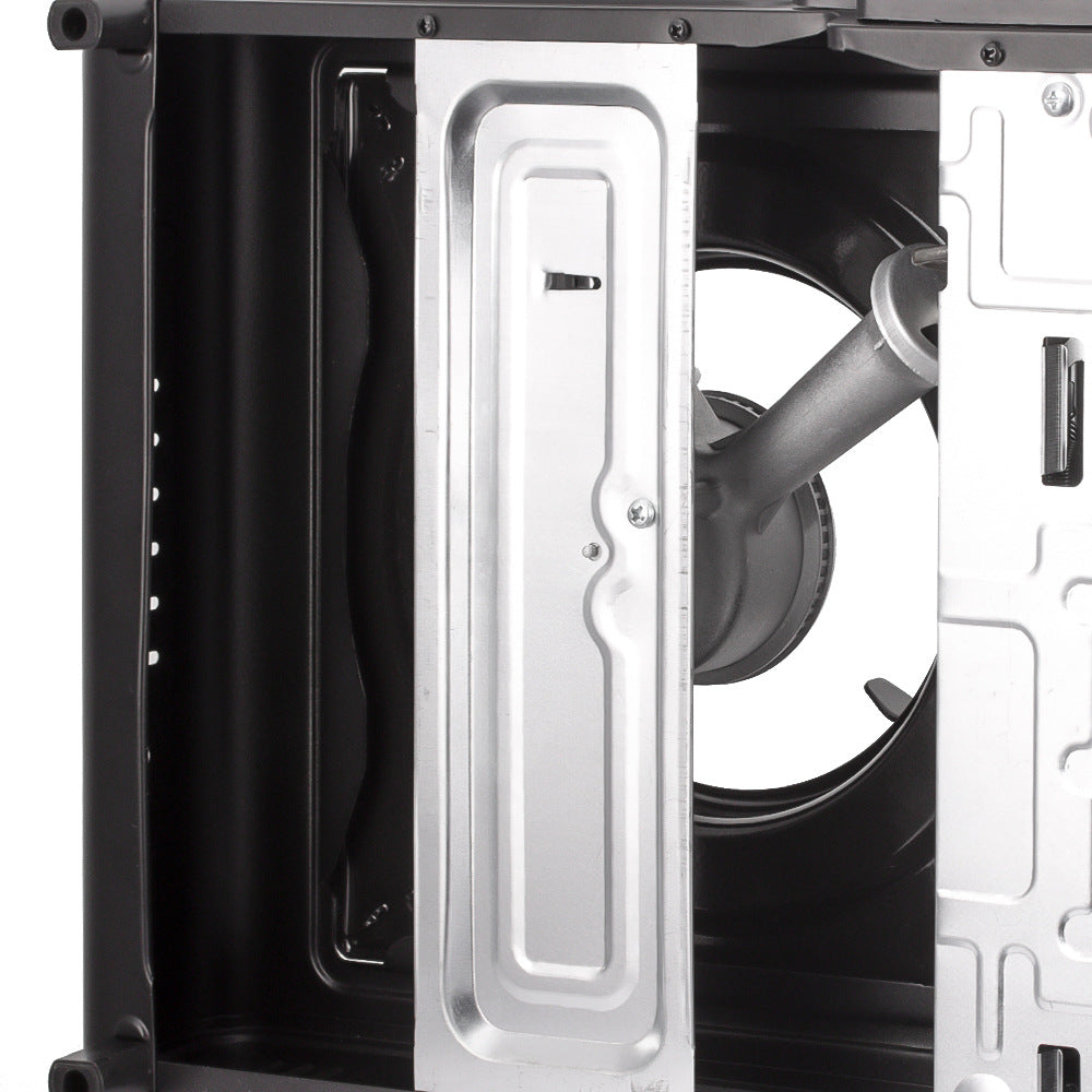 RAF Gas Stove Single Burner Household Liquefied Gas Tabletop Flameout Protection Glass Rotating High Heat Natural Gas R.8111 - 图片 13