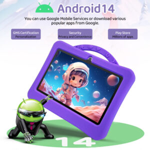 Npad702Children's Tablet Computer4+64G Love Doll Game Download youtube Dried shrimp tk Popular
