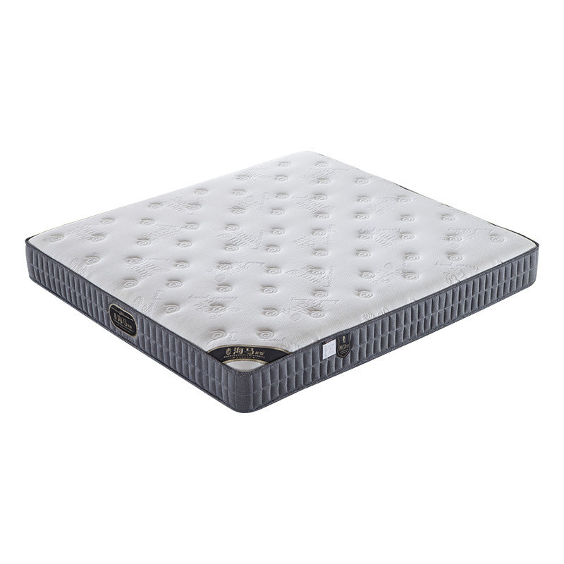 Mattress Simmons Manufacturer Hotel Dormitory Knitted Fabric Sponge Spring1.5Rice1.8Latex Spine Protector - 图片 4