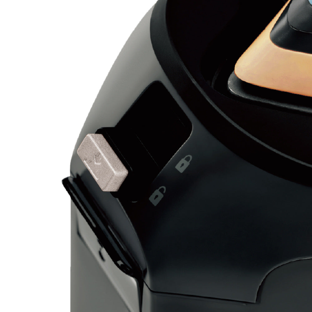 RAF European Standard Pressure Steam Electric Iron Hanging Bottle Type Commercial Household Garment Steamer High Power Iron - 图片 18