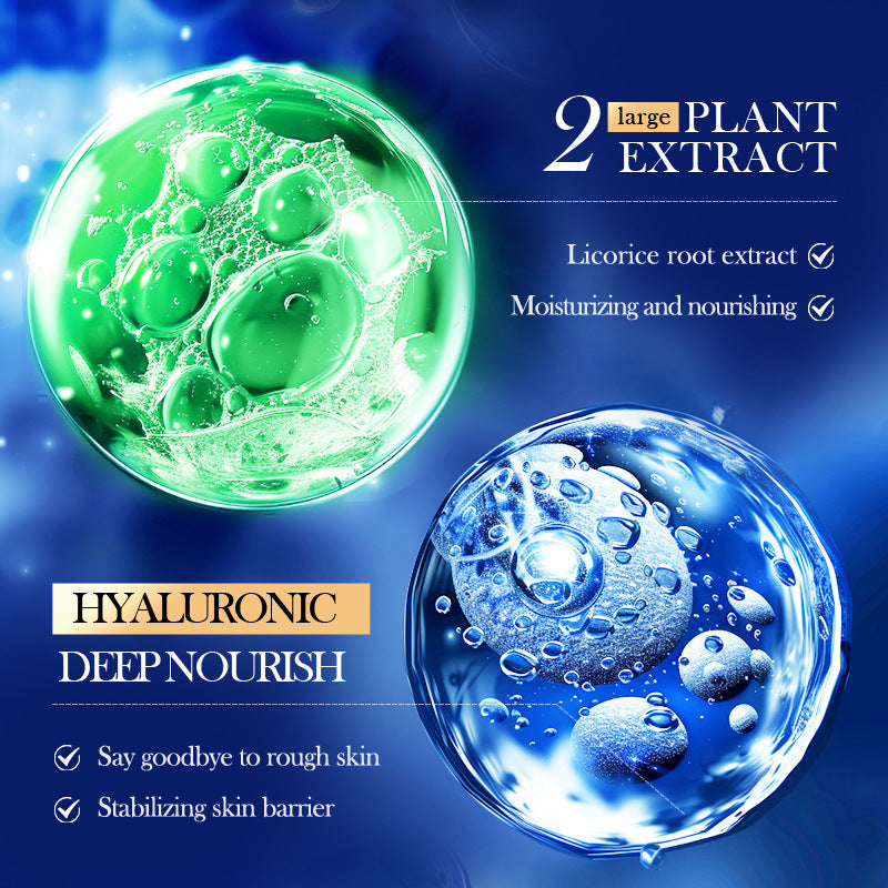 Cross-border Type III Collagen Wrinkle Cream60g Skin rejuvenation hydrating moisturizing face cream wholesale from foreign trade manufacturer - 图片 4