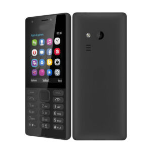 216Elderly Phone  2G Non-Smartphone Straight Button Dual-SIM Elderly Phone Wholesale