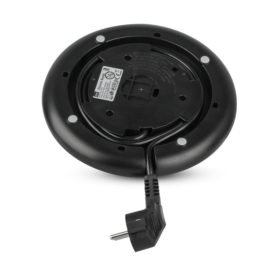 RAF European Standard Stainless Steel2.0L Electric Kettle Automatic Large Capacity Multi-Function Kettle Overheating R.7807 - 图片 15