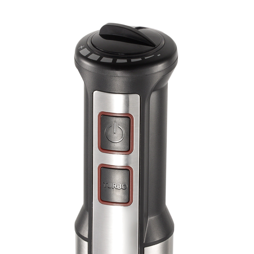 RAF EU Standard Portable Household Food Blender Handheld Electric Stainless Steel Cooking Stick Mixer357 - 图片 12