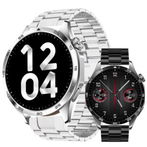 S40 Max Smart Watch1.62inch Bluetooth call, heart rate, step counting, sleep monitoring GT4Message Push