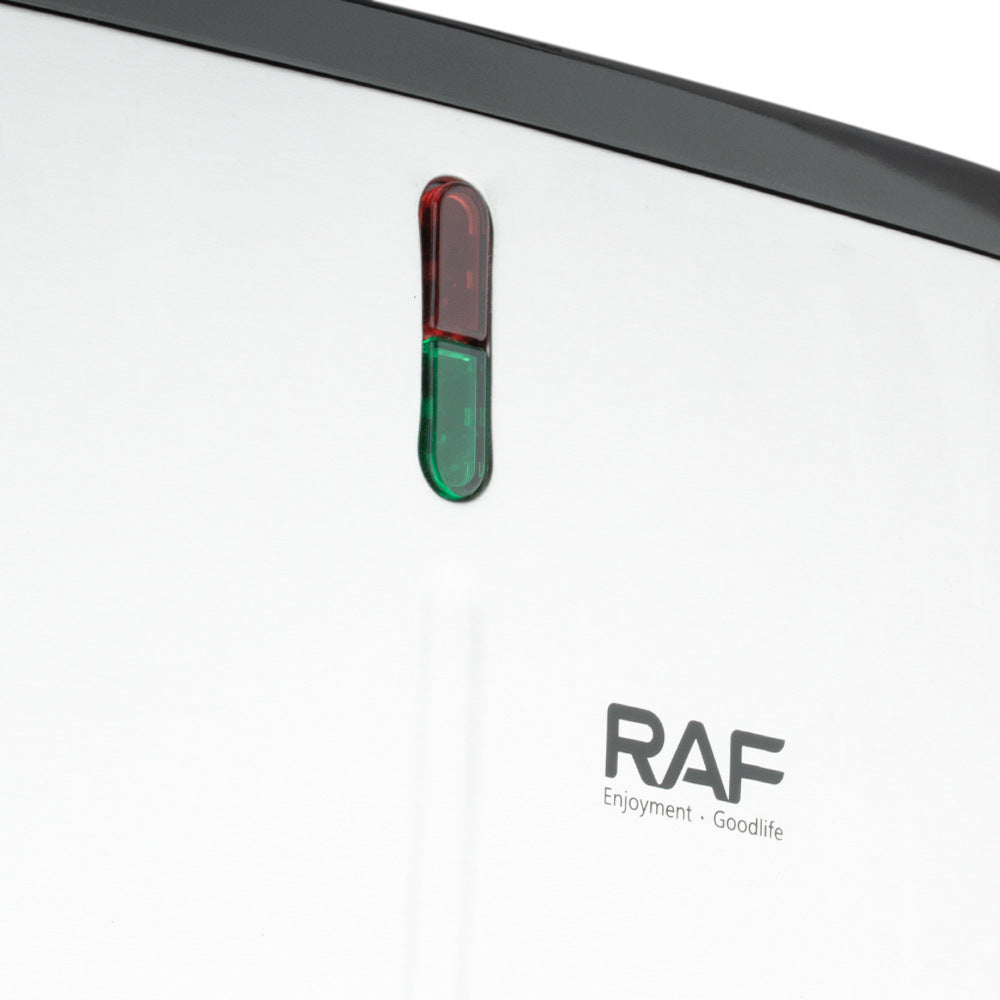 RAF European Standard Multifunctional 6-in-1 Sandwich Maker Home Breakfast Machine Baking Donut Maker Baking - 图片 24