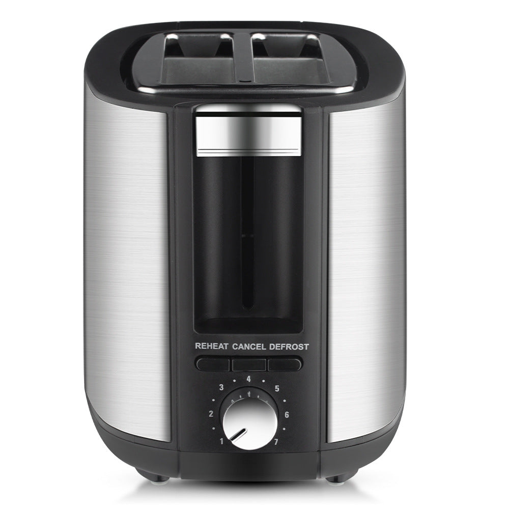 RAF European Standard Toaster Household Double Layer Bread Machine Breakfast Machine Toaster Multifunctional Sandwich Maker - 图片 13