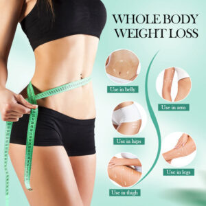 Slimming Body Shaping Navel Patch SADOER Shaping, Consuming, Firming, Lightweight  Wholesale