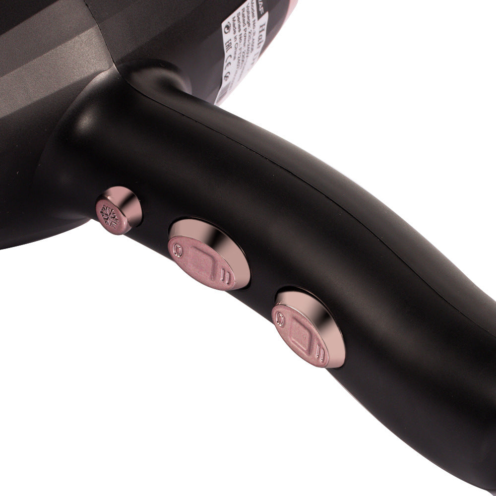 RAF European Standard2200W Hot and Cold Air Hair Dryer High Power Household Hotel Hair Dryer Electric Hair Dryer4506 - 图片 11