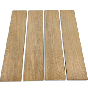 ENF Certified Custom Multilayer Engineered Wood Flooring AB Grade Oak Click Lock for Outdoor Use Unique Interior Design Product