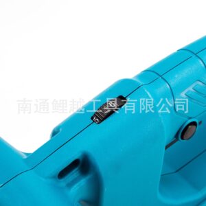 Industrial Storm Gun Brushless High Power Hair Dryer Lithium Battery Blower Electric Blower Leaf Blower
