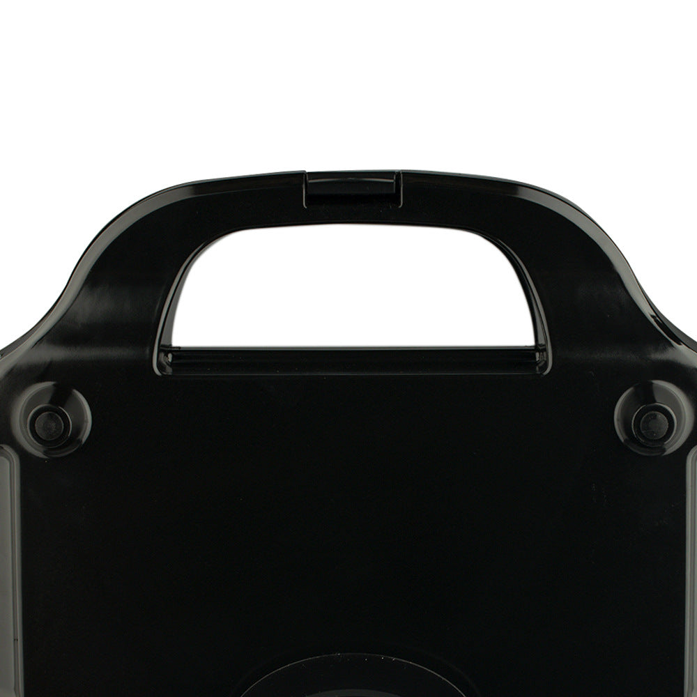 RAF European Standard 3-in-1 Sandwich Maker Breakfast Machine Double-Sided Heating Multi-Function Toast Waffle Maker - 图片 21