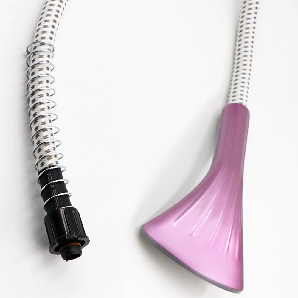 Single Rod Steam Handheld Garment Steamer Household High Power Small Hanging Vertical Electric Iron Ironing Machine R.3036 - 图片 17