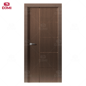 Ready to Ship Latest Design Wooden Door Interior Door Room Door for Home / Project Use