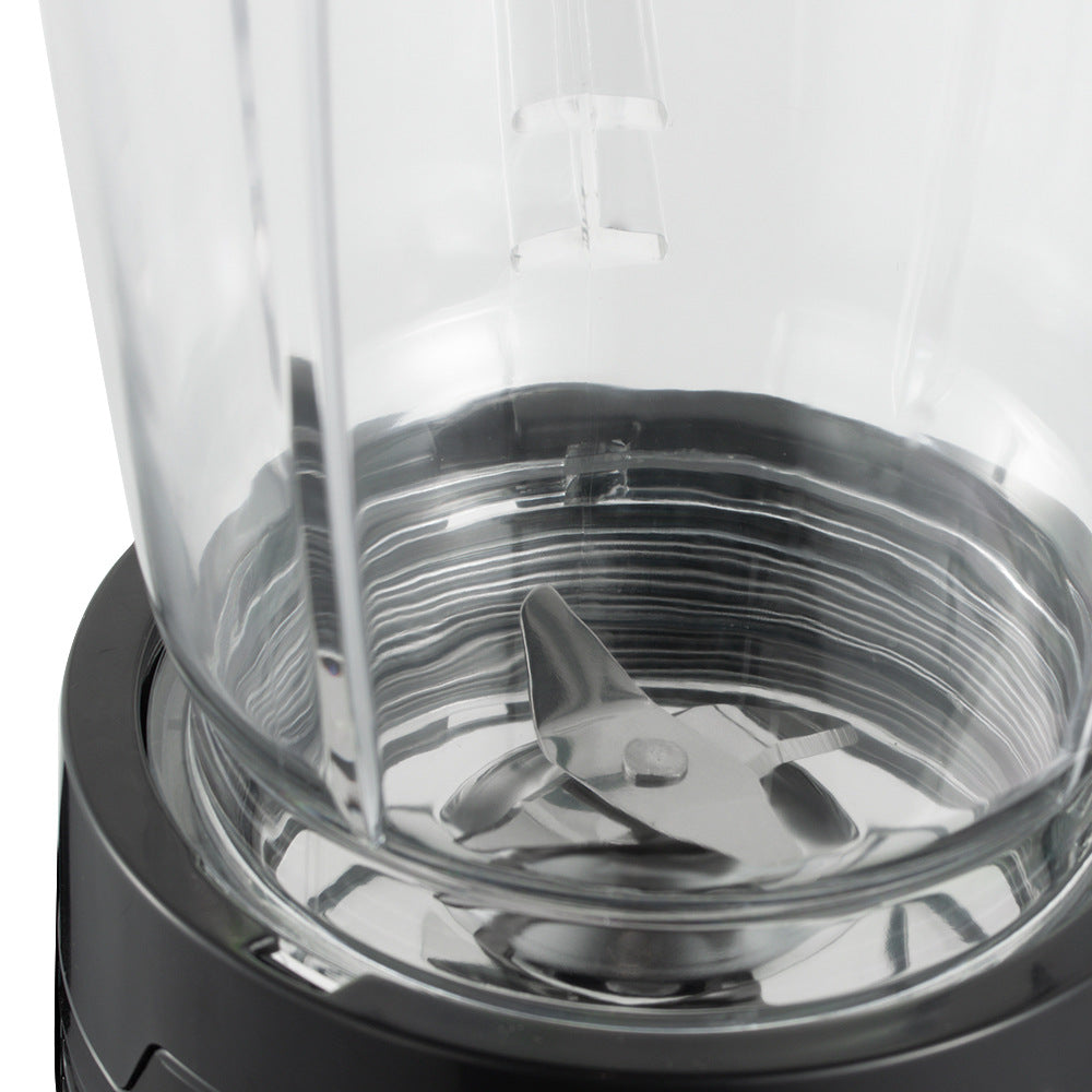 RAF European Standard Multifunctional 4-in-1 Juicer Household Food Processor Meat Grinder Grinder Mill R2866 - 图片 12