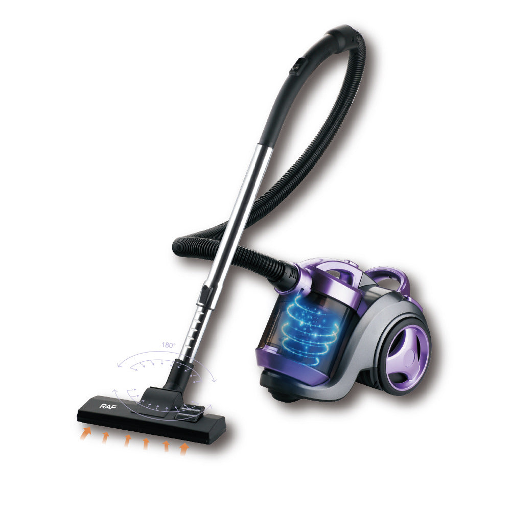 Vacuum Cleaner Household Vacuum Cleaner Powerful Portable Cordless Vacuum Cleaner R.8662 - 图片 18