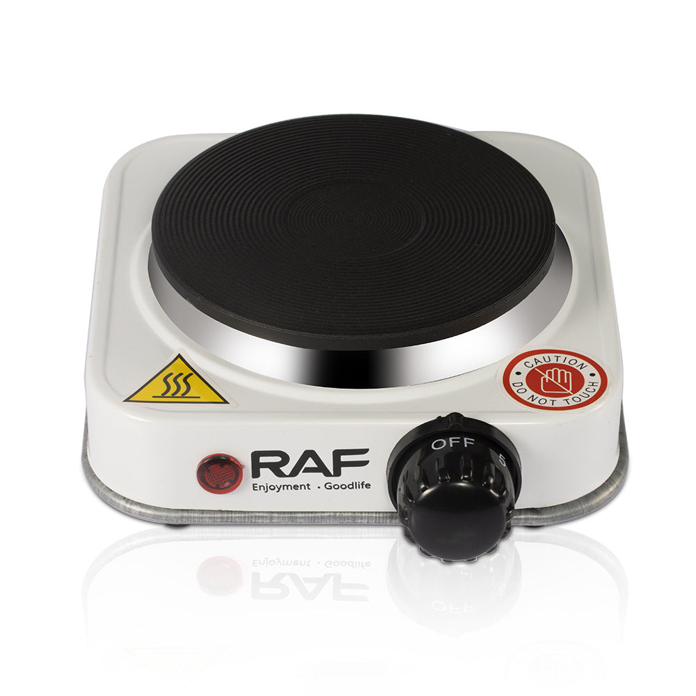 RAF European Standard Electric Hot Plate Embedded High-Power Stir-Fry Electric Hot Plate Countertop ce Standard - 图片 14