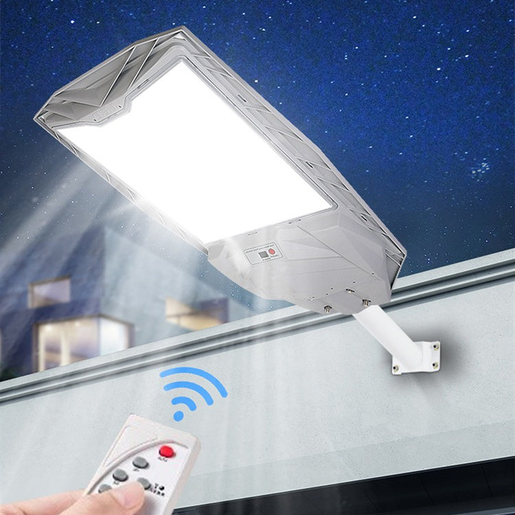 Ip65 Outdoor Waterproof High-Brightness Intelligent Integrated Solar Street Light - 图片 6