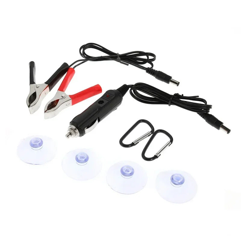 E-commerce 20W Monocrystalline Solar Panel Kit 600W Charger Controller Energy Storage Power Generation System - 图片 32