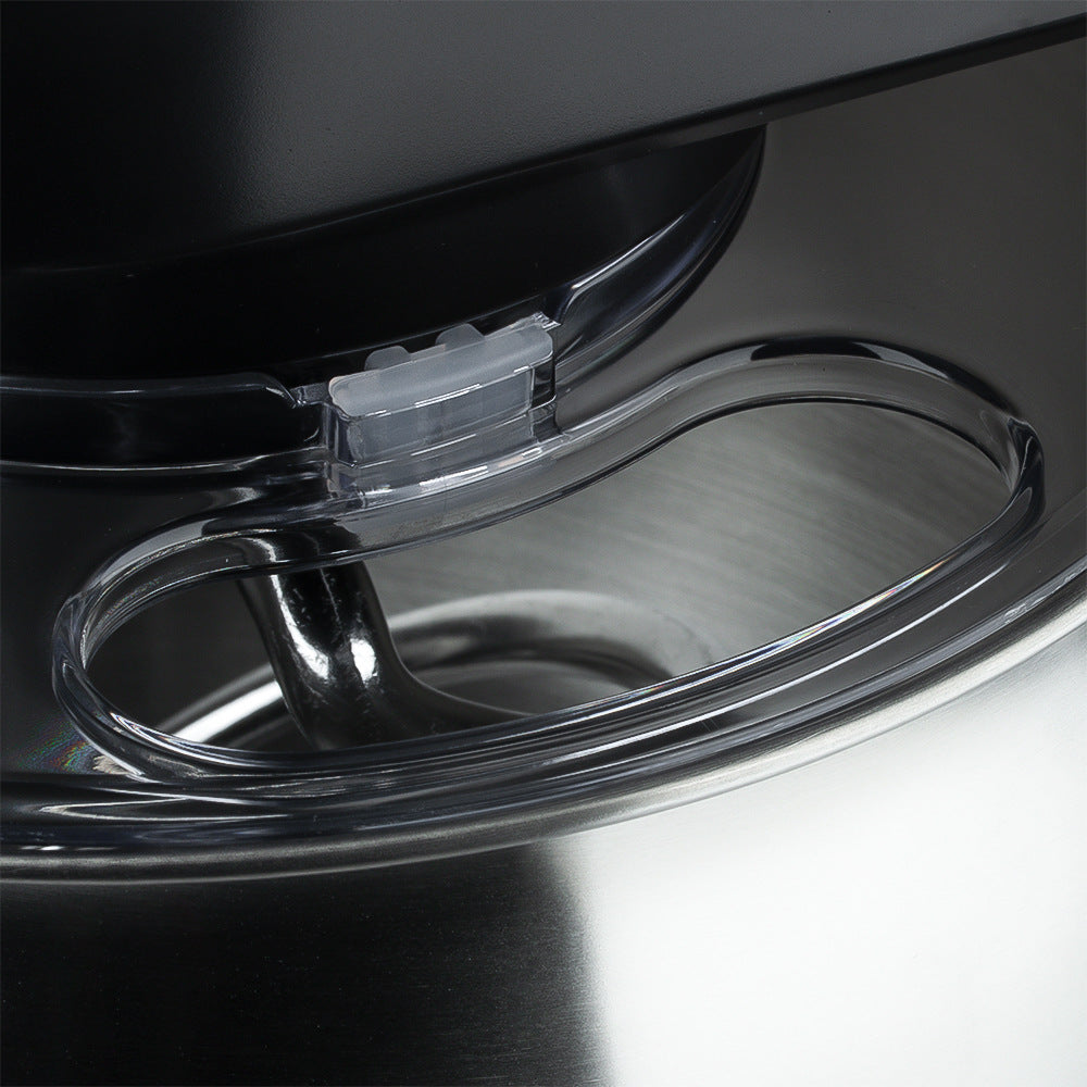 RAF EU Standard Kitchen Machine Stainless Steel Bowl High Power Dough Mixer Egg Beater Mixer Egg Beater5L - 图片 20