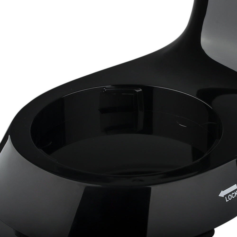 RAF European Standard Household Multifunctional Kitchen Machine Stainless Steel Bowl High Power Dough Mixer Egg Beater Whisk Mixer - 图片 18