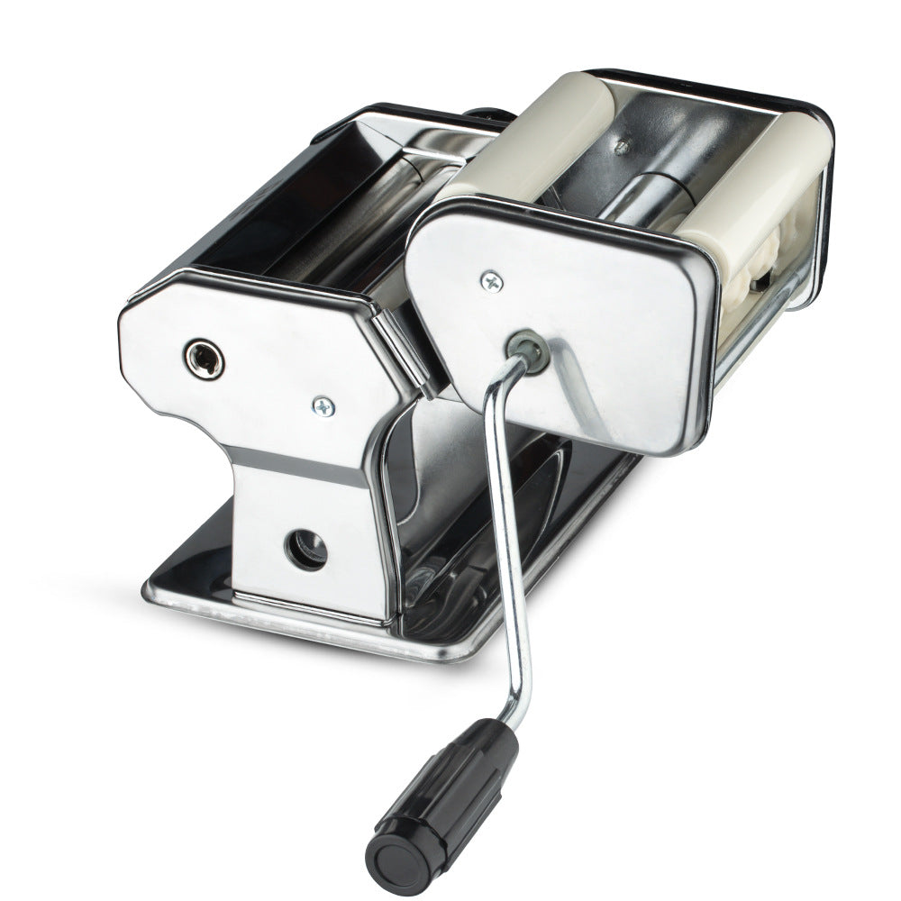 RAF Household Old-fashioned Manual Wonton Maker Noodle Press Multifunctional Small Noodle Pressing Dumpling Skin Making Machine - 图片 15