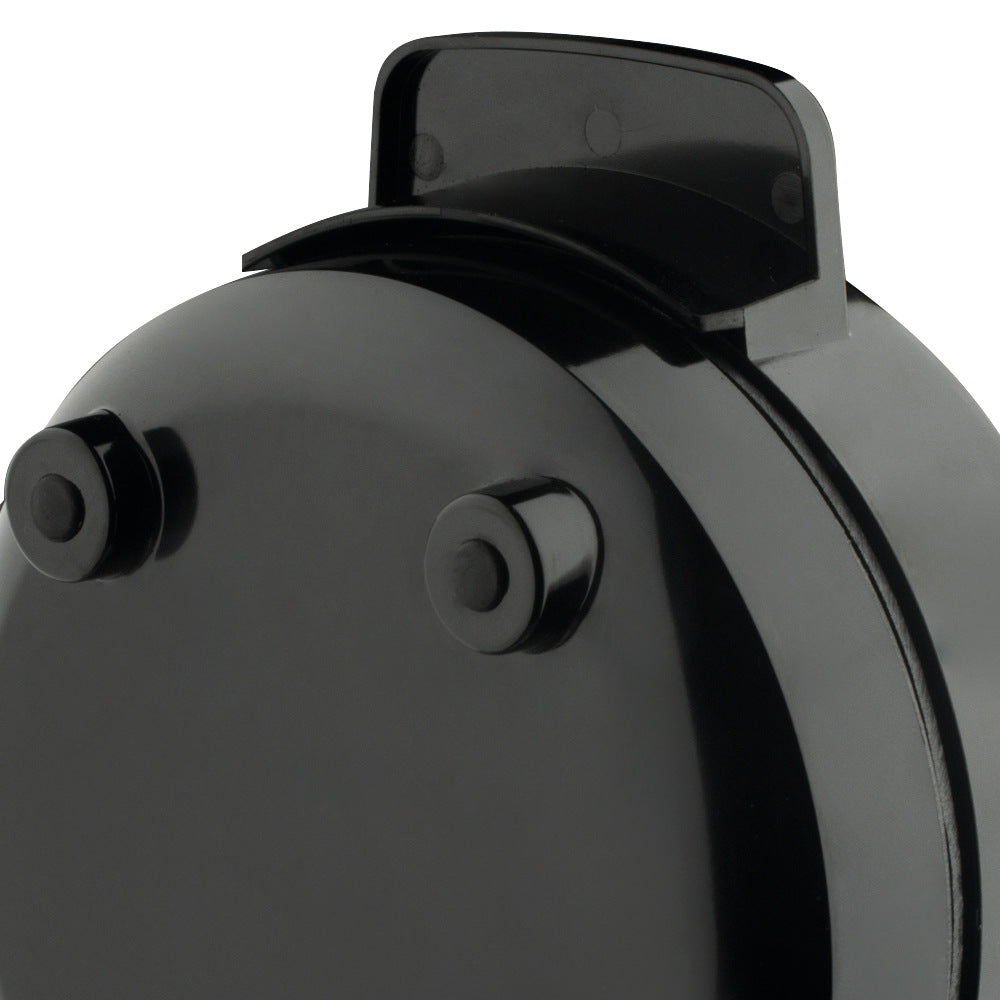 RAF European and American Household Breakfast Machine Waffle Maker Fully Automatic Mini Double-Sided Heating Electric Griddle Light Food Machine - 图片 17