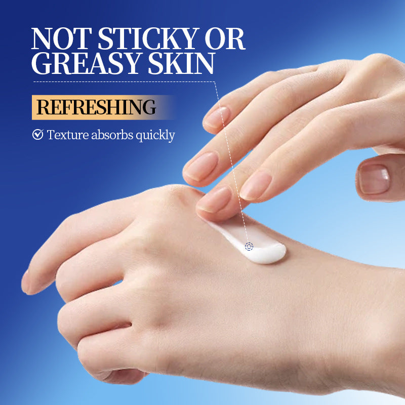 Type III Collagen Wrinkle Smoothing Lotion SADOER Moisturizing and Hydrating Lotion Cross-Border Wholesale - 图片 3