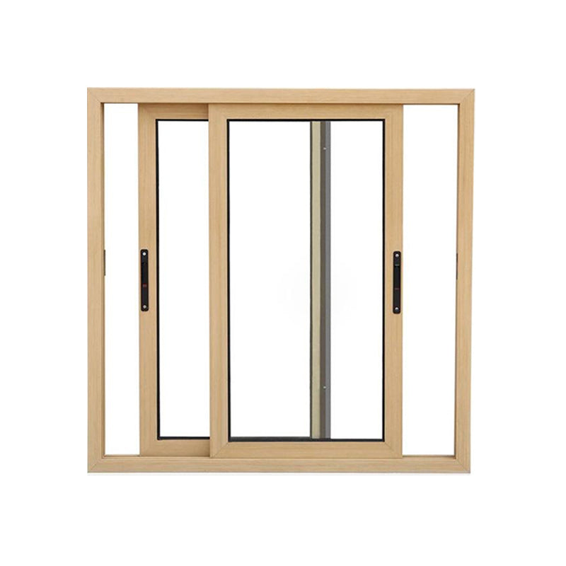 China Customized House Windows Aluminium Frame Windows - 图片 3