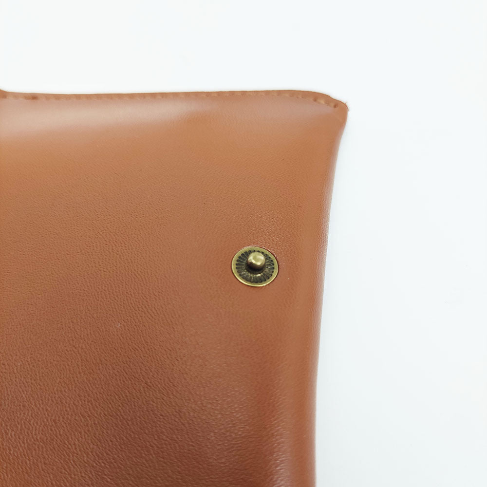 Guangzhou Factory Genuine Leather Cartoon Little Elephant Coin Purse Simple Card Bank Card Advertising Promotional Gift Trendy Product - 图片 21