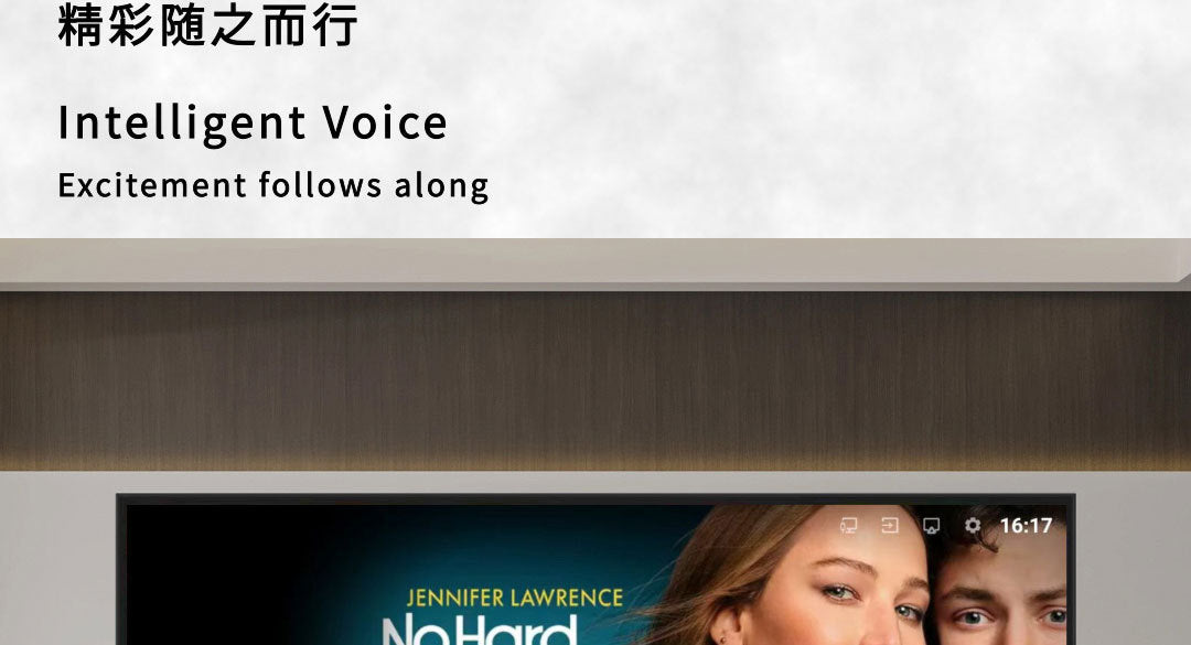 Television32Inch50Inch55Inch65Inch4K Intelligent Network smart tv - 图片 14