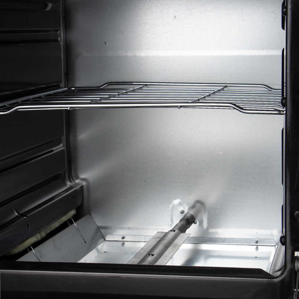 RAF Gas Four-Burner Stove Panel Household Low Energy Liquefied Gas Countertop with Flameout Protection and Cabinet R.8514 - 图片 18