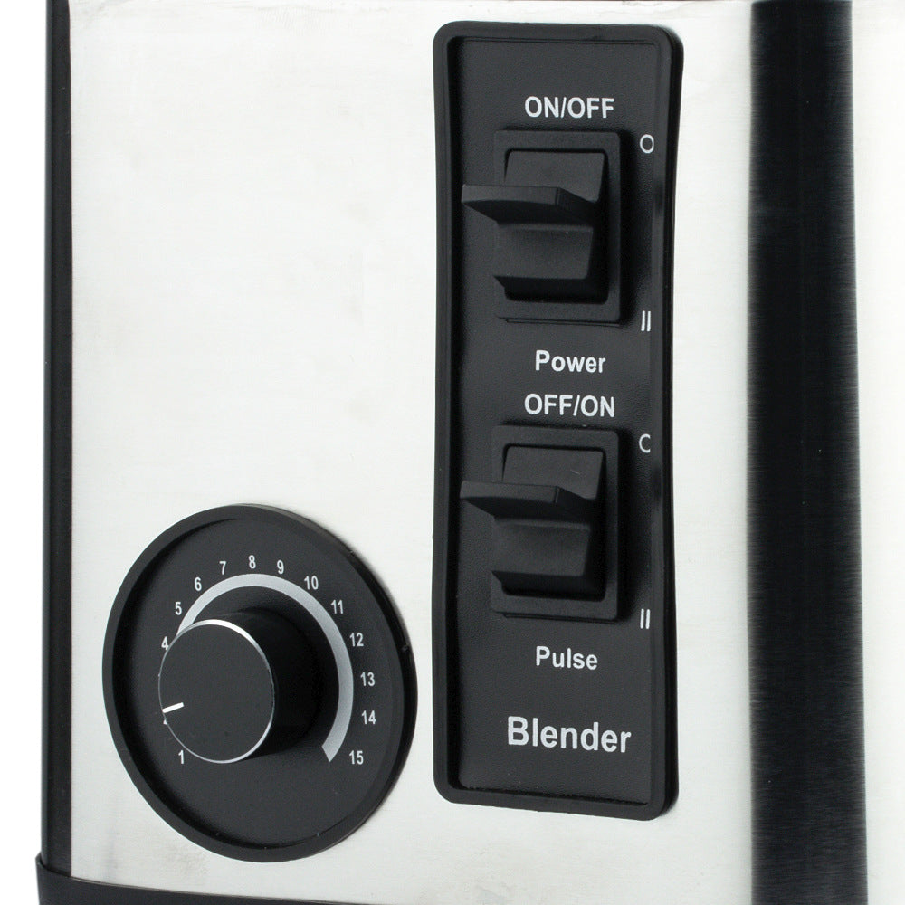 RAF European Standard Multifunctional Household Food Processor Meat Grinder Grinder Powder Grinder 3-in-1 Juicer - 图片 20