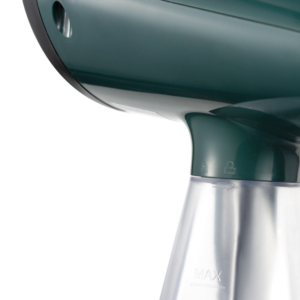 Handheld Garment Steamer for Home and Travel, Foldable Three-Level Portable Mini Steam Iron and Garment Steamer - 图片 23