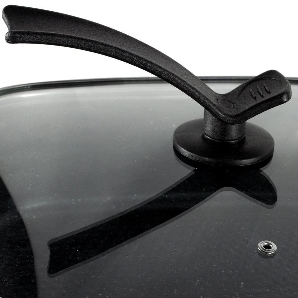 RAF European and American Standard Multifunctional Electric Cooker Household Electric Frying Pan Non-stick Pan Electric Cooker Steamer7LR5411 - 图片 11