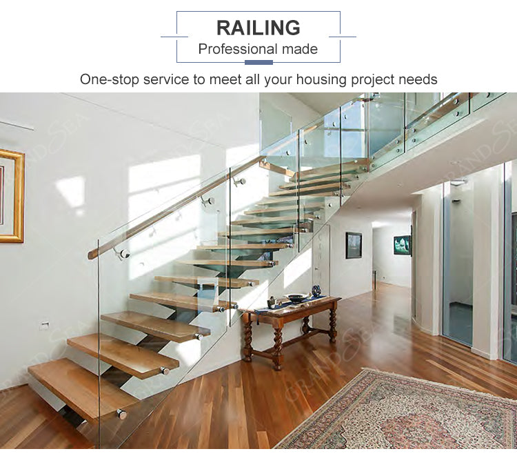 Foshan Factory Best Quality Iron Balcony Railings Designs - 图片 6