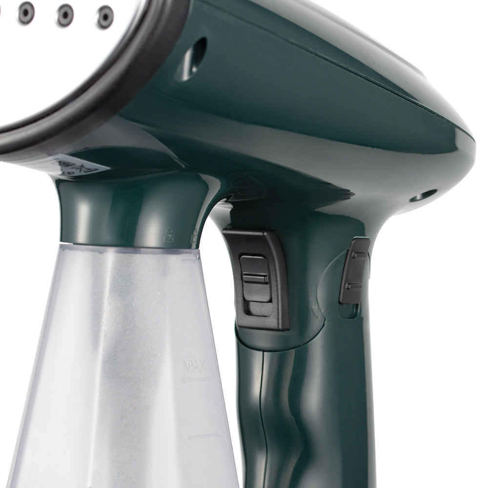 Handheld Garment Steamer for Home and Travel, Foldable Three-Level Portable Mini Steam Iron and Garment Steamer - 图片 20