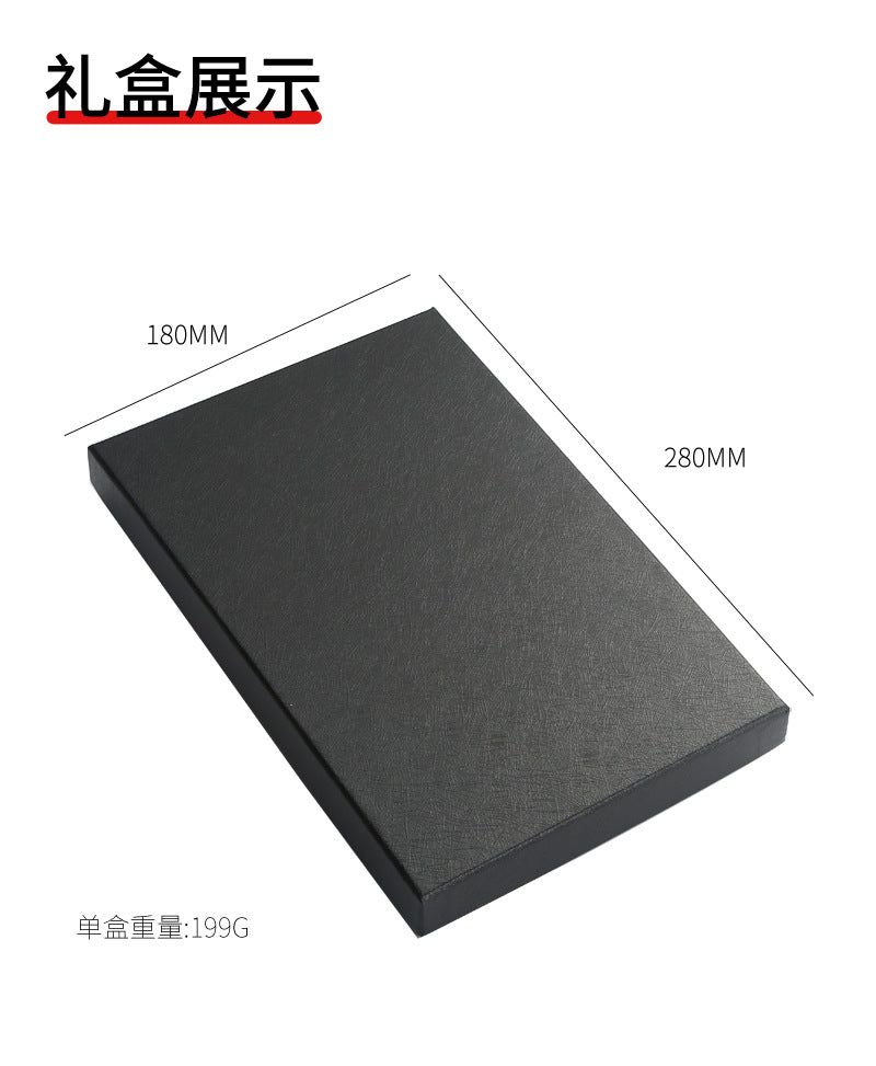 Stainless Steel Cutlery Restaurant Western Steak Knife Fork Imitation Marble Pattern Ceramic Handle Knife Fork Spoon Tea Spoon Tea Fork Set - 图片 43