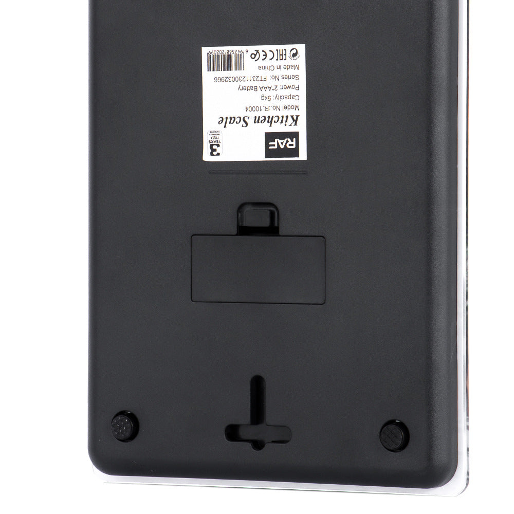 RA Body Fat Scale Home Use Body Scale Wholesale Weight Scale Body Fat Scale Rechargeable Smart Electronic Scale Weight Scale - 图片 11